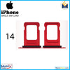 iPhone 14 Single Sim Card Tray (Normal) - Matrix Traders