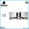 iPhone 15 Charging Port Flex Cable (Premium) - Matrix Traders