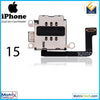 iPhone 15 Dual Sim Card Reader (Normal) - Matrix Traders