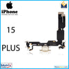 iPhone 15 Plus Charging Port Flex Cable (Premium) - Matrix Traders