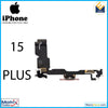 iPhone 15 Plus Charging Port Flex Cable (Premium) - Matrix Traders