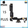 iPhone 15 Plus Charging Port Flex Cable (Premium) - Matrix Traders