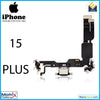 iPhone 15 Plus Charging Port Flex Cable (Premium) - Matrix Traders