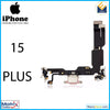 iPhone 15 Plus Charging Port Flex Cable (Premium) - Matrix Traders