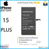 iPhone 15 Plus Replacement Battery - Matrix Traders