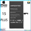 iPhone 15 Plus Replacement Battery (Basic) - Matrix Traders