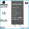 iPhone 15 Plus Replacement Battery (Core Extended) - Matrix Traders