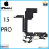 iPhone 15 Pro Charging Port Flex Cable (Aftermarket Plus) - Matrix Traders