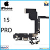 iPhone 15 Pro Charging Port Flex Cable (Aftermarket Plus) - Matrix Traders