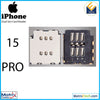 iPhone 15 Pro Dual Sim Card Reader (Normal) - Matrix Traders