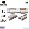 iPhone 15 Pro Max Charging Port Only (10 Pack) - Matrix Traders