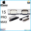 iPhone 15 Pro Max Charging Port Only (10 Pack) - Matrix Traders