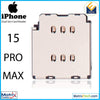 iPhone 15 Pro Max Dual Sim Card Reader (Normal) - Matrix Traders