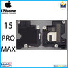 iPhone 15 Pro Max Earpiece Speaker - Matrix Traders