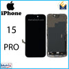 iPhone 15 Pro OLED Screen Replacement Assembly (Soft) - Matrix Traders