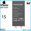 iPhone 15 Replacement Battery (Core Extended) - Matrix Traders