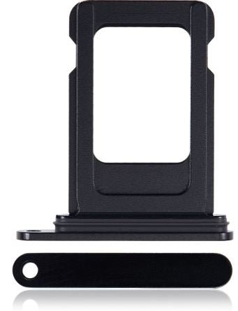 iPhone 15 Single Sim Card Tray (Normal) - Matrix Traders