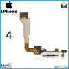 iPhone 4 Charging Port Cable (CDMA) (Normal) - Matrix Traders