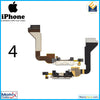 iPhone 4 Charging Port Cable (GSM) (Normal) - Matrix Traders