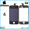 iPhone 4 LCD Assembly (GSM) (Aftermarket Plus) - Matrix Traders