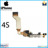 iPhone 4S Charging Port Cable (Normal) - Matrix Traders