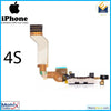 iPhone 4S Charging Port Cable (Normal) - Matrix Traders