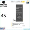 iPhone 4S Replacement Battery - Matrix Traders