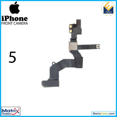 iPhone 5 Front Camera And Proximity Sensor Flex (Premium) - Matrix Traders