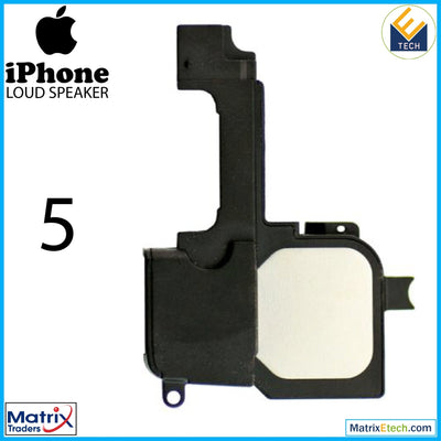 iPhone 5 Loudspeaker (Normal) - Matrix Traders