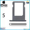 iPhone 5 Sim Card Tray (Normal) - Matrix Traders