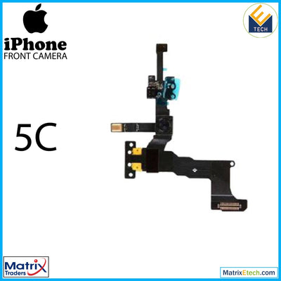 iPhone 5C Front Camera And Proximity Sensor Flex (Premium) - Matrix Traders