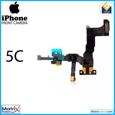 iPhone 5C Front Camera And Proximity Sensor Flex (Premium) - Matrix Traders