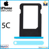 iPhone 5C Sim Card Tray (Normal) - Matrix Traders