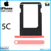 iPhone 5C Sim Card Tray (Normal) - Matrix Traders