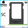 iPhone 5C Sim Card Tray (Normal) - Matrix Traders