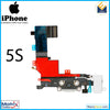 iPhone 5S Charging Port Flex Cable (Normal) - Matrix Traders