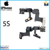 iPhone 5S Front Camera And Proximity Sensor Flex (Premium) - Matrix Traders