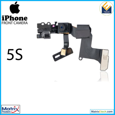 iPhone 5S Front Camera And Proximity Sensor Flex (Premium) - Matrix Traders