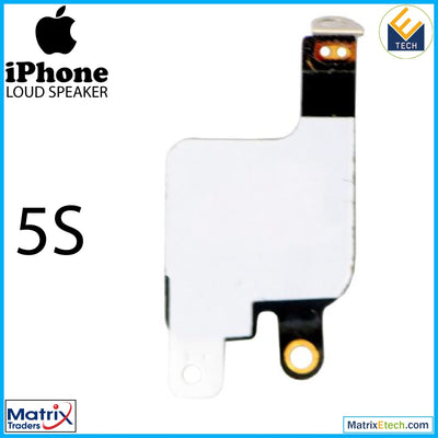 iPhone 5S Loudspeaker Flex Cable (Normal) - Matrix Traders