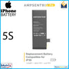 iPhone 5S Replacement Battery - Matrix Traders