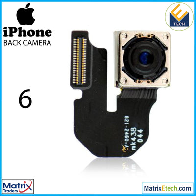 iPhone 6 Back Camera (Premium) - Matrix Traders