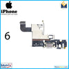 iPhone 6 Charging Port Flex Cable (Premium) - Matrix Traders