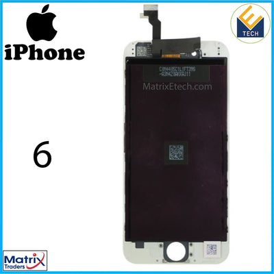 iPhone 6 LCD Screen Replacement Assembly - Matrix Traders