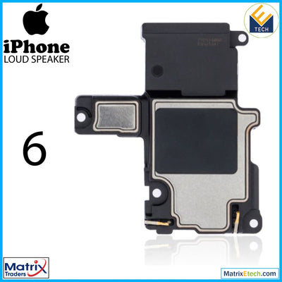 iPhone 6 Loudspeaker (Normal) - Matrix Traders