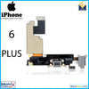 iPhone 6 Plus Charging Port Flex Cable (Premium) - Matrix Traders