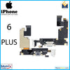 iPhone 6 Plus Charging Port Flex Cable (Premium) - Matrix Traders