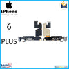 iPhone 6 Plus Charging Port Flex Cable (Premium) - Matrix Traders