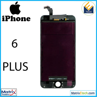 iPhone 6 Plus LCD Assembly - Matrix Traders