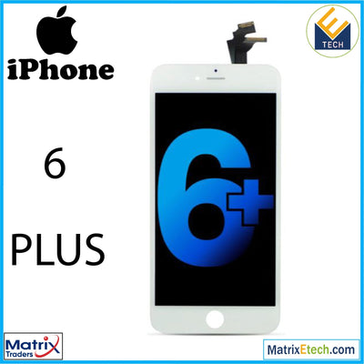 iPhone 6 Plus LCD Assembly (Aftermarket) - Matrix Traders