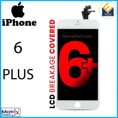 iPhone 6 Plus LCD Screen Replacement Assembly - Matrix Traders